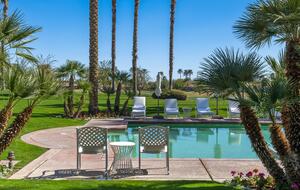 Une escapade intime à Private Palms @ PGA West - La Quinta, Californie