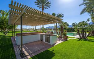 Une escapade intime à Private Palms @ PGA West - La Quinta, Californie