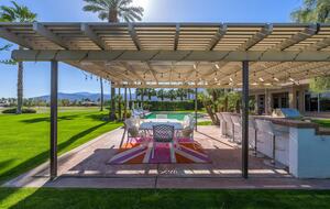 Une escapade intime à Private Palms @ PGA West - La Quinta, Californie