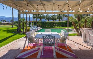 Une escapade intime à Private Palms @ PGA West - La Quinta, Californie