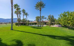 Une escapade intime à Private Palms @ PGA West - La Quinta, Californie