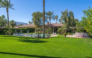Une escapade intime à Private Palms @ PGA West - La Quinta, Californie