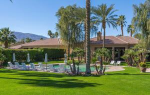 Une escapade intime à Private Palms @ PGA West - La Quinta, Californie