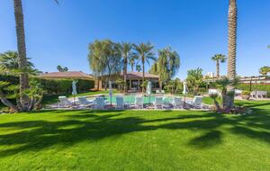 Une escapade intime à Private Palms @ PGA West - La Quinta, Californie