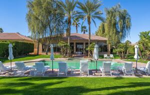 Une escapade intime à Private Palms @ PGA West - La Quinta, Californie