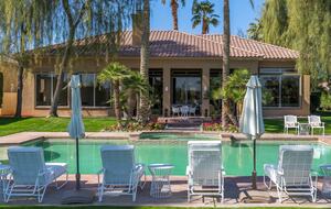 Une escapade intime à Private Palms @ PGA West - La Quinta, Californie