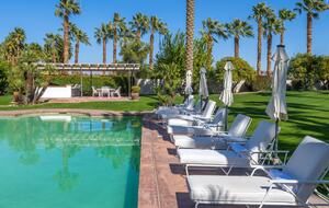 The Private Palms Escape @ PGA West - La Quinta, California