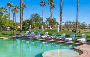 Une escapade intime à Private Palms @ PGA West - La Quinta, Californie