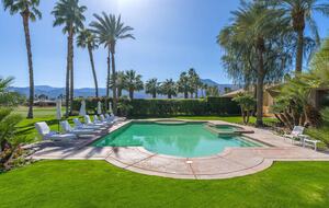 Une escapade intime à Private Palms @ PGA West - La Quinta, Californie