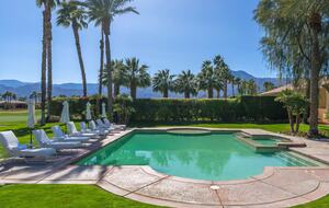 Une escapade intime à Private Palms @ PGA West - La Quinta, Californie