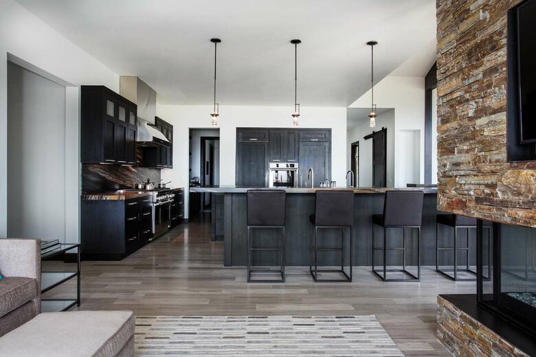 Kitchen Stools
