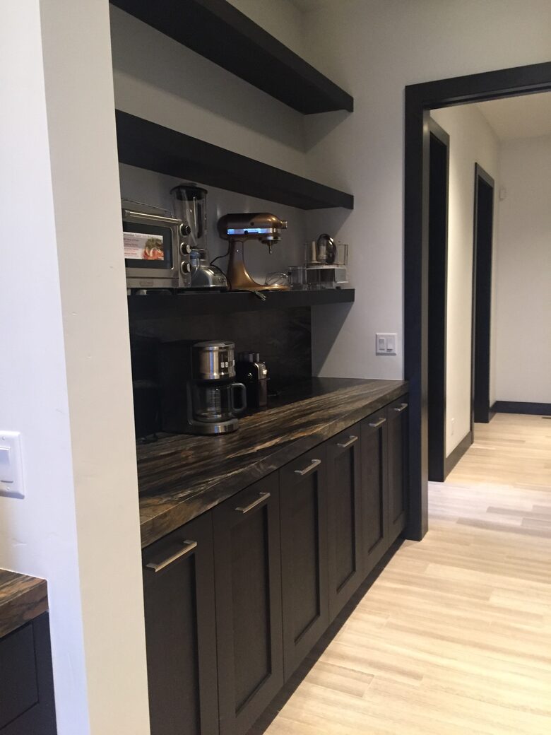Pantry