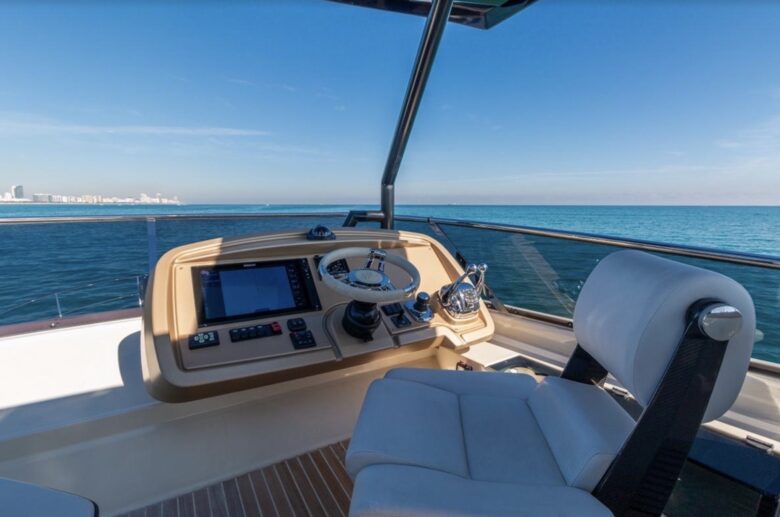 Carillon Hotel & Spa with optional Yacht Rental! - Miami Beach, Florida