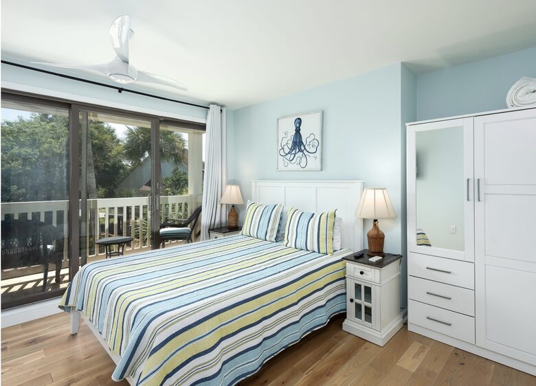 Third bedroom