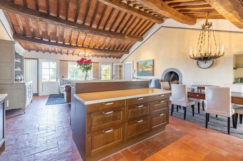Charming Tuscan Getaway - Cortona, Italy