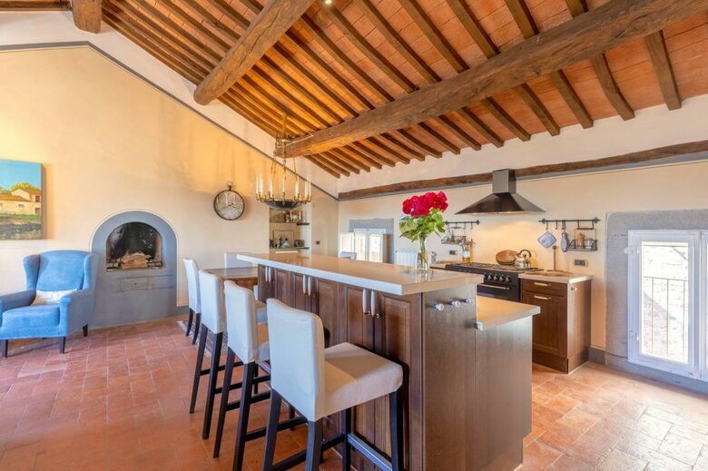 Charming Tuscan Getaway - Cortona, Italy