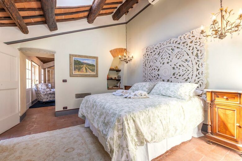 Charming Tuscan Getaway - Cortona, Italy
