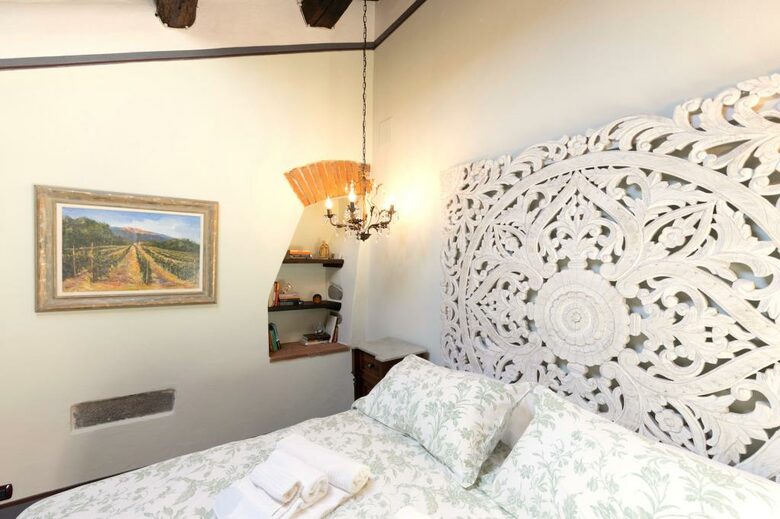 Charming Tuscan Getaway - Cortona, Italy