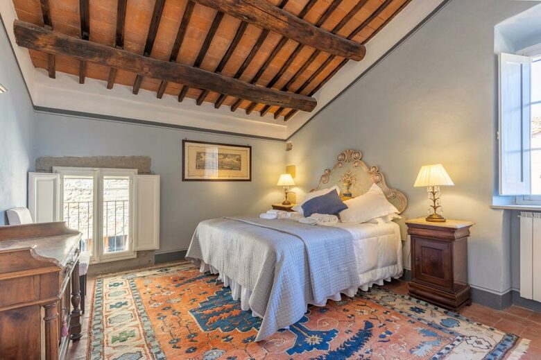 Charming Tuscan Getaway - Cortona, Italy
