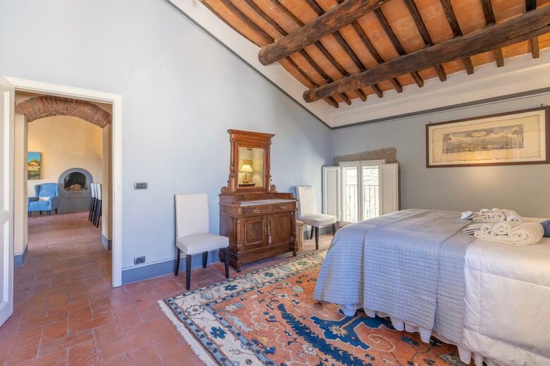 Charming Tuscan Getaway - Cortona, Italy