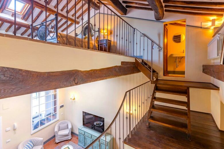 Charming Tuscan Getaway - Cortona, Italy
