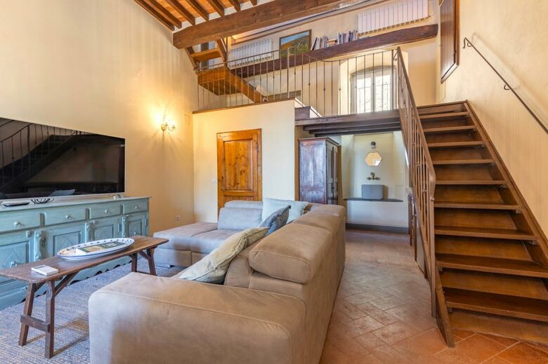 Charming Tuscan Getaway - Cortona, Italy
