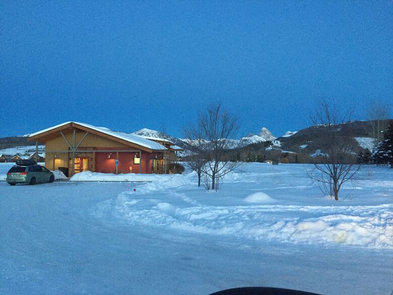 Modern Mountain Retreat | 1 hour from Jackson Hole - Alta, Wyoming
