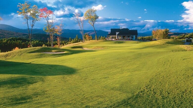 Beautiful Private Home in Owl's Nest Resort - Campton, New Hampshire