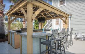 Entertainer's Dream Home by Sugar Sand Beaches - Destin, Florida