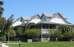 Lake Villa by the Beach - Miramar Beach, Florida