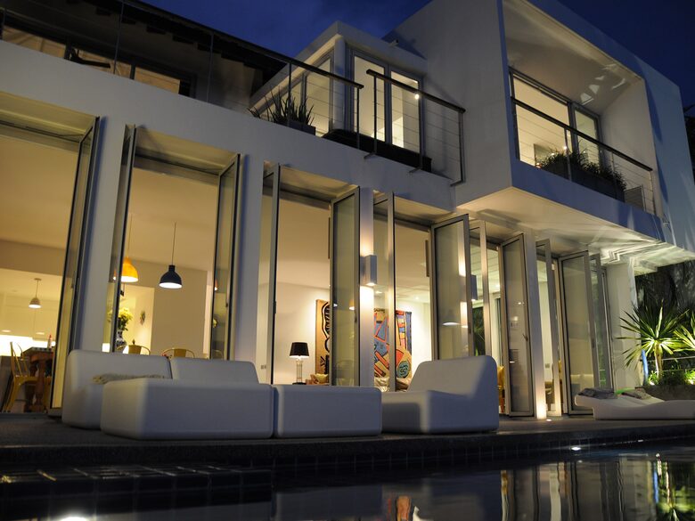 Villa Sammasan / Phuket - Talang, Thailand