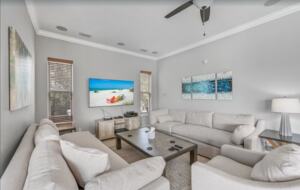 Emerald Breeze - Miramar Beach, Florida