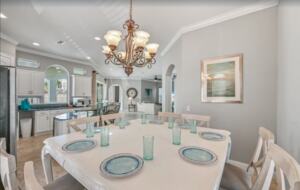 Emerald Breeze - Miramar Beach, Florida