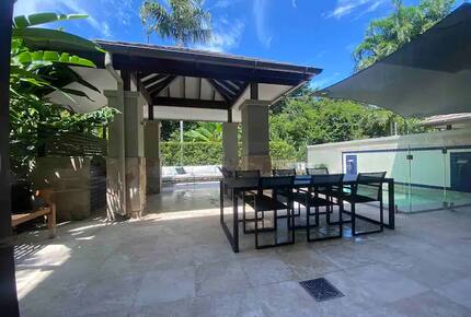 Aqua Beach Front Villa - Port Douglas, Australia