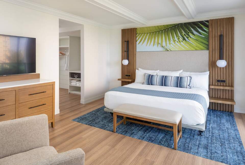 Jupiter Beach Resort and Spa 1-Bedroom - Jupiter, Florida
