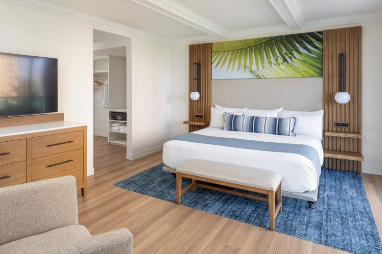 Jupiter Beach Resort and Spa 1-Bedroom - Jupiter, Florida