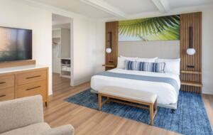 Jupiter Beach Resort and Spa 1-Bedroom - Jupiter, Florida