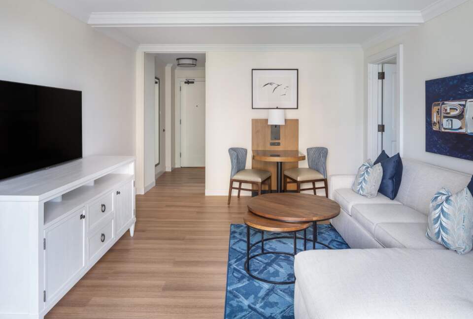 Jupiter Beach Resort and Spa 1-Bedroom - Jupiter, Florida