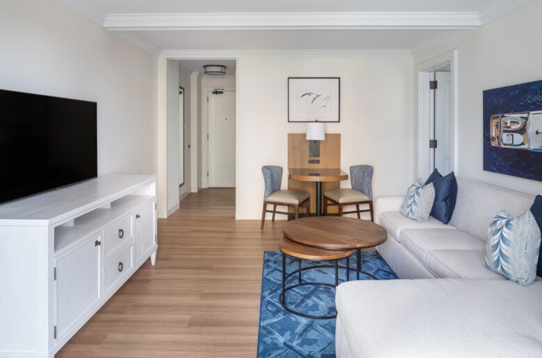 Jupiter Beach Resort and Spa 1-Bedroom - Jupiter, Florida