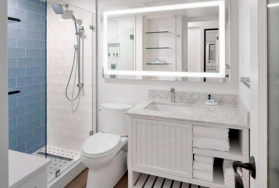Jupiter Beach Resort and Spa 1-Bedroom - Jupiter, Florida