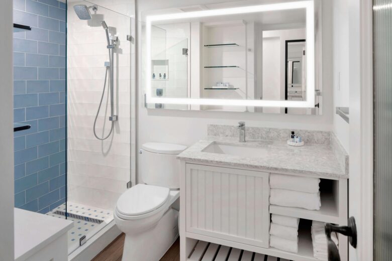 Jupiter Beach Resort and Spa 1-Bedroom - Jupiter, Florida