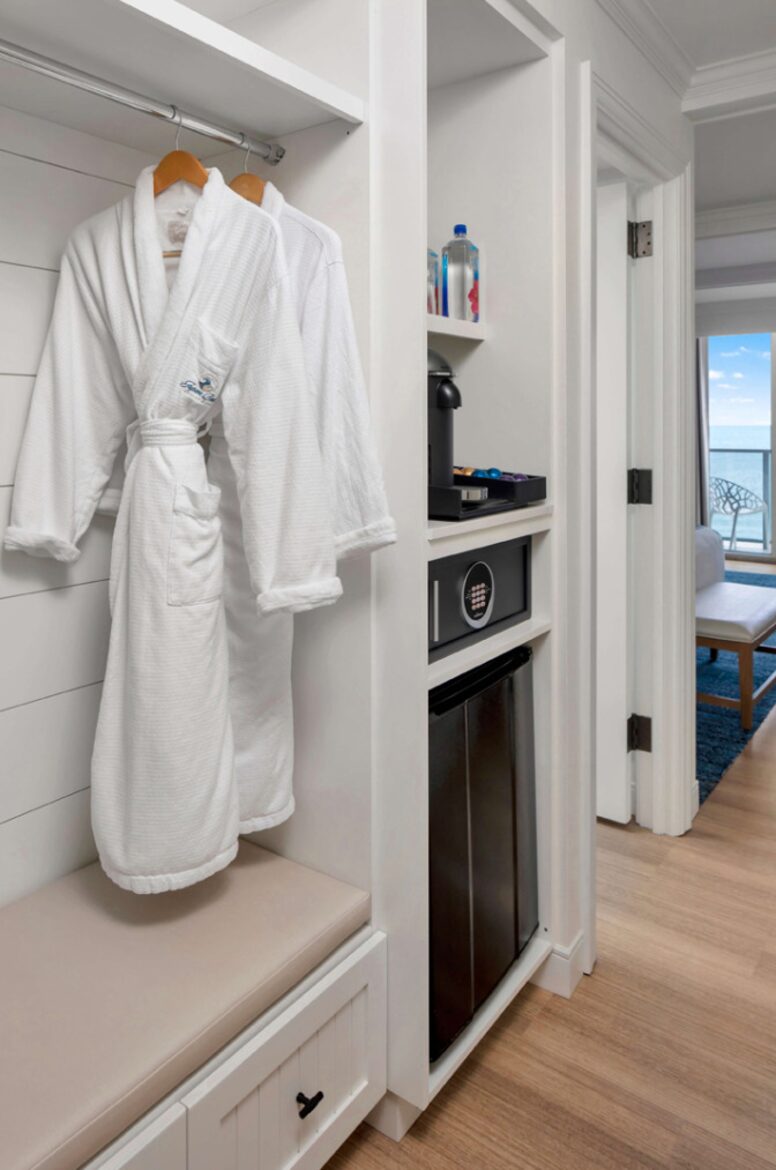 Jupiter Beach Resort and Spa 1-Bedroom - Jupiter, Florida