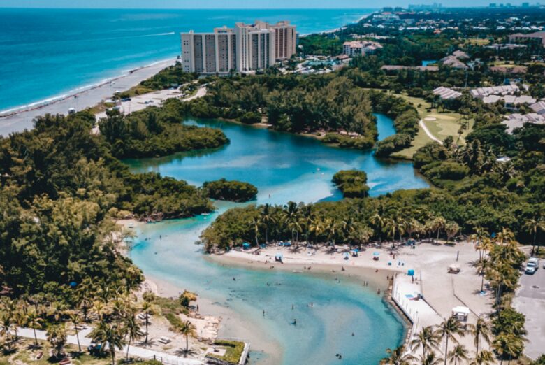 Jupiter Beach Resort and Spa 1-Bedroom - Jupiter, Florida