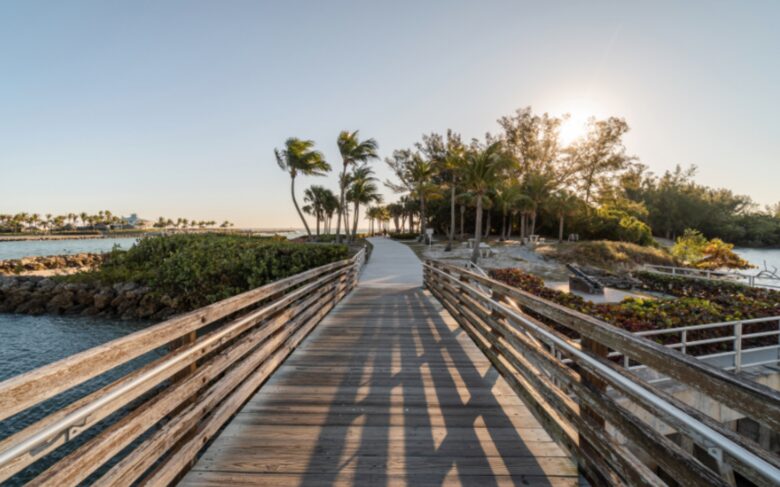 Jupiter Beach Resort and Spa 1-Bedroom - Jupiter, Florida