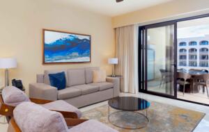 Suíte de 2 quartos na Villa La Valencia - San José del Cabo, México