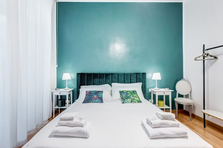 Quintess Collection - St. Angelo Residence - Rome, Italy