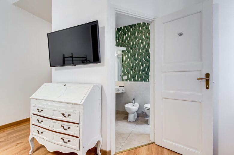 Quintess Collection - St. Angelo Residence - Rome, Italy