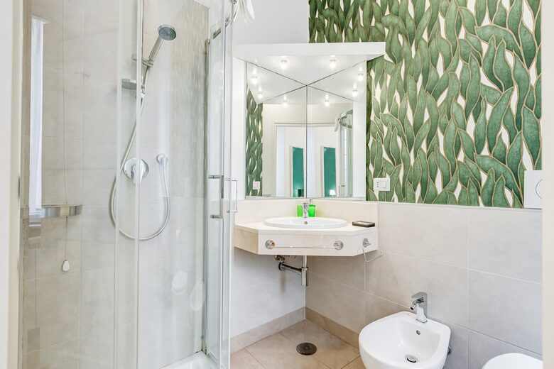 Quintess Collection - St. Angelo Residence - Rome, Italy
