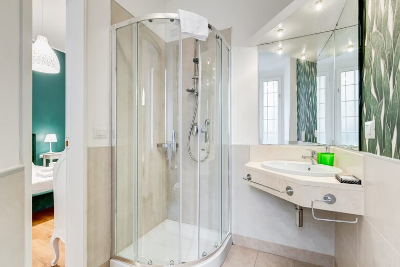 Quintess Collection - St. Angelo Residence - Rome, Italy