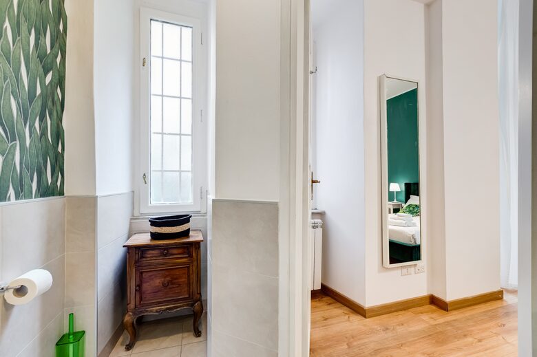 Quintess Collection - St. Angelo Residence - Rome, Italy